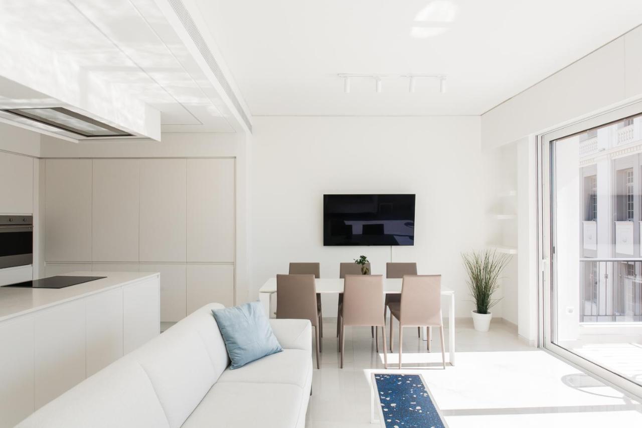Athens Observatory Suite Екстер'єр фото