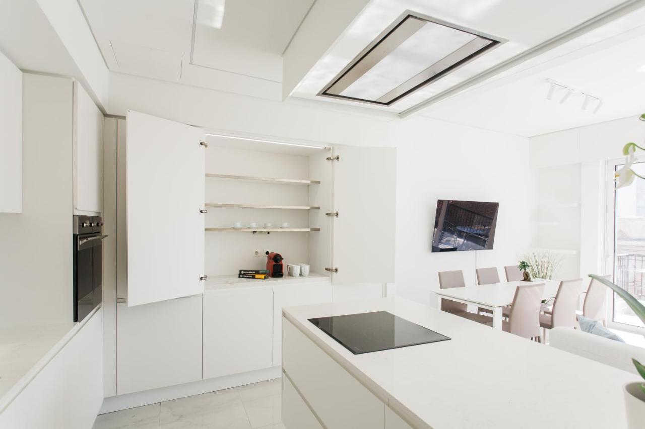 Athens Observatory Suite Екстер'єр фото