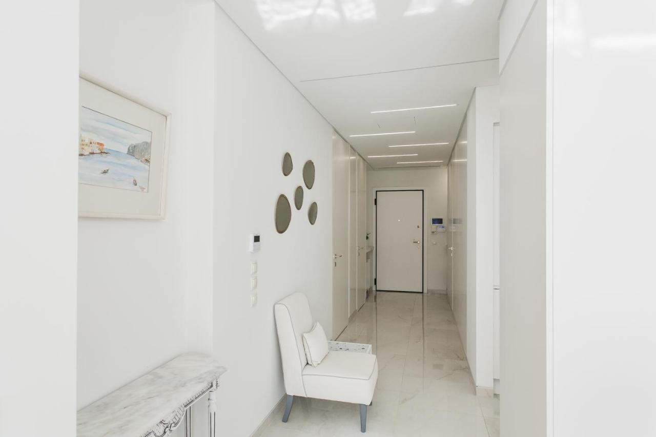 Athens Observatory Suite Екстер'єр фото